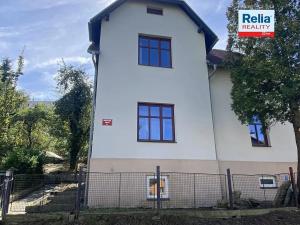 Prodej rodinného domu, Liberec, Andělčina, 180 m2