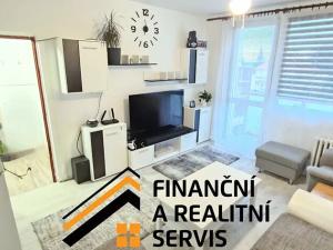 Prodej bytu 3+1, Dětenice, 74 m2