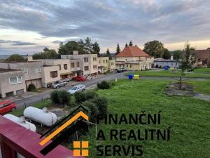 Prodej bytu 3+1, Dětenice, 74 m2