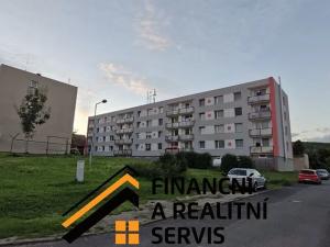 Prodej bytu 3+1, Dětenice, 74 m2