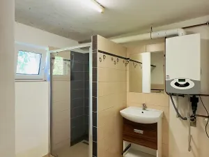Prodej rodinného domu, Chroustovice, Nábřeží, 87 m2