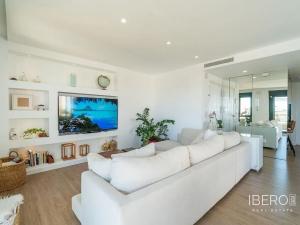 Prodej bytu 4+kk, Orihuela, Španělsko, Lomas de Campoamor R4, 100 m2
