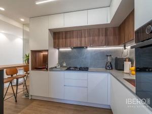 Prodej bytu 4+kk, Orihuela, Španělsko, Lomas de Campoamor R4, 100 m2