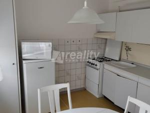 Pronájem bytu 1+1, Třebíč - Horka-Domky, 33 m2