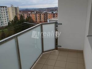 Pronájem bytu 1+1, Třebíč - Horka-Domky, 33 m2