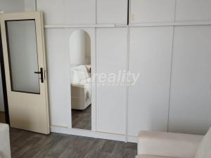 Pronájem bytu 1+1, Třebíč - Horka-Domky, 33 m2