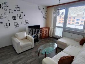 Pronájem bytu 1+1, Třebíč - Horka-Domky, 33 m2