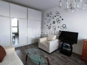 Pronájem bytu 1+1, Třebíč - Horka-Domky, 33 m2