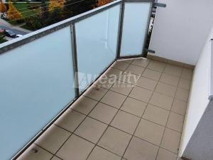 Pronájem bytu 1+1, Třebíč - Horka-Domky, 33 m2