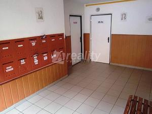 Pronájem bytu 1+1, Třebíč - Horka-Domky, 33 m2