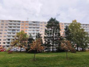Pronájem bytu 1+1, Třebíč - Horka-Domky, 33 m2