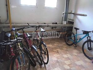 Pronájem bytu 1+1, Třebíč - Horka-Domky, 33 m2