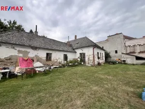 Prodej rodinného domu, Pelhřimov, Tylova, 147 m2