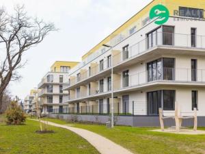 Pronájem bytu 1+kk, Praha - Hodkovičky, Šenácká, 37 m2