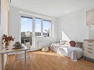 Prodej bytu 2+kk, Praha - Hostivař, Berlínská, 42 m2