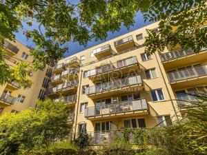 Prodej bytu 2+kk, Praha - Hostivař, Berlínská, 42 m2