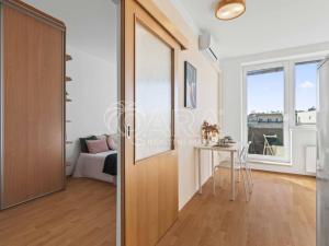 Prodej bytu 2+kk, Praha - Hostivař, Berlínská, 42 m2