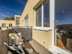 Prodej bytu 2+kk, Praha - Hostivař, Berlínská, 42 m2