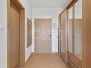Prodej bytu 2+kk, Praha - Hostivař, Berlínská, 42 m2