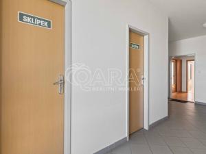 Prodej bytu 2+kk, Praha - Hostivař, Berlínská, 42 m2