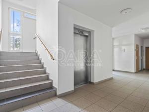 Prodej bytu 2+kk, Praha - Hostivař, Berlínská, 42 m2