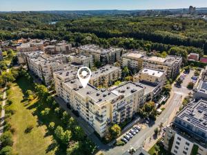 Prodej bytu 2+kk, Praha - Hostivař, Berlínská, 42 m2