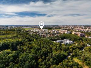 Prodej bytu 2+kk, Praha - Hostivař, Berlínská, 42 m2