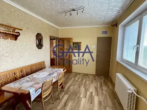 Pronájem rodinného domu, Vnorovy, Dražky, 108 m2