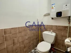 Pronájem rodinného domu, Vnorovy, Dražky, 108 m2