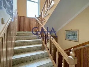 Pronájem rodinného domu, Vnorovy, Dražky, 108 m2