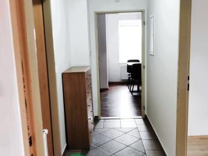 Pronájem bytu 3+kk, Pardubice - Nové Jesenčany, Na Záboří, 55 m2