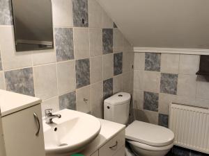 Pronájem bytu 3+kk, Pardubice - Nové Jesenčany, Na Záboří, 55 m2