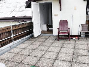 Pronájem bytu 3+kk, Pardubice - Nové Jesenčany, Na Záboří, 55 m2