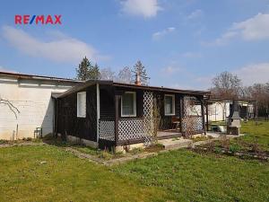 Prodej zahrady, Fulnek, 749 m2