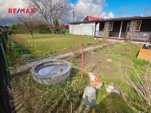Prodej zahrady, Fulnek, 749 m2