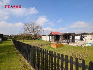 Prodej zahrady, Fulnek, 749 m2