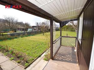 Prodej chaty, Fulnek, 30 m2