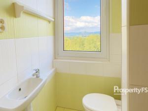 Pronájem bytu 1+kk, Česká Lípa, Železničářská, 27 m2