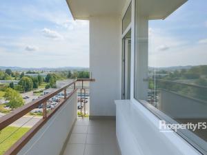 Pronájem bytu 1+kk, Česká Lípa, Železničářská, 27 m2