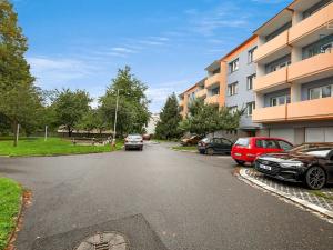 Prodej bytu 2+1, Holešov, Masarykova, 61 m2