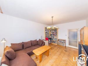 Prodej bytu 3+1, Olomouc, Slunečná, 69 m2