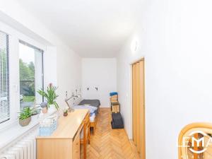 Prodej bytu 3+1, Olomouc, Slunečná, 69 m2