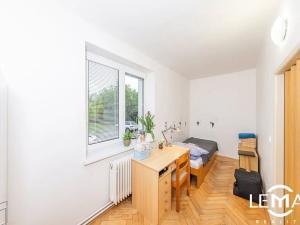 Prodej bytu 3+1, Olomouc, Slunečná, 69 m2