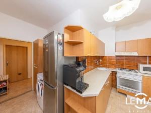 Prodej bytu 3+1, Olomouc, Slunečná, 69 m2