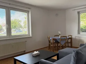 Pronájem bytu 4+kk, Mariánské Lázně, Franze Kafky, 92 m2