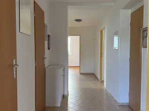 Pronájem bytu 4+kk, Mariánské Lázně, Franze Kafky, 92 m2