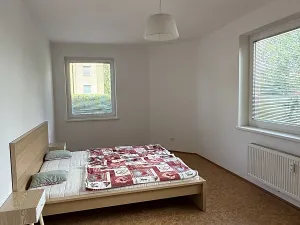 Pronájem bytu 4+kk, Mariánské Lázně, Franze Kafky, 92 m2