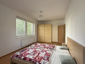 Pronájem bytu 4+kk, Mariánské Lázně, Franze Kafky, 92 m2