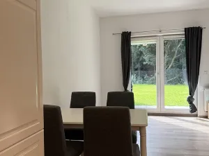 Pronájem bytu 2+kk, Mariánské Lázně, Chebská, 57 m2