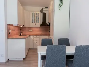 Pronájem bytu 2+kk, Mariánské Lázně, Chebská, 57 m2